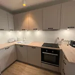 Appartamento Moderne 3-zi-wohnung Mit Meerblick Direkt Am *