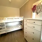 Moderne 3-zi-wohnung Mit Meerblick Direkt Am Appartamento Scharbeutz