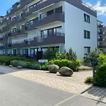 Appartamento Moderne 3-zi-wohnung Mit Meerblick Direkt Am *