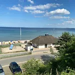 Moderne 3-zi-wohnung Mit Meerblick Direkt Am *