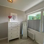 Moderne 3-zi-wohnung Mit Meerblick Direkt Am