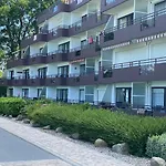 Appartamento Moderne 3-zi-wohnung Mit Meerblick Direkt Am *