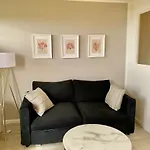 Moderne 3-zi-wohnung Mit Meerblick Direkt Am Appartamento *