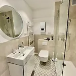 Moderne 3-zi-wohnung Mit Meerblick Direkt Am Scharbeutz