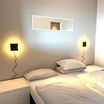 Moderne 3-zi-wohnung Mit Meerblick Direkt Am Appartamento