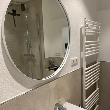 Moderne 3-zi-wohnung Mit Meerblick Direkt Am *